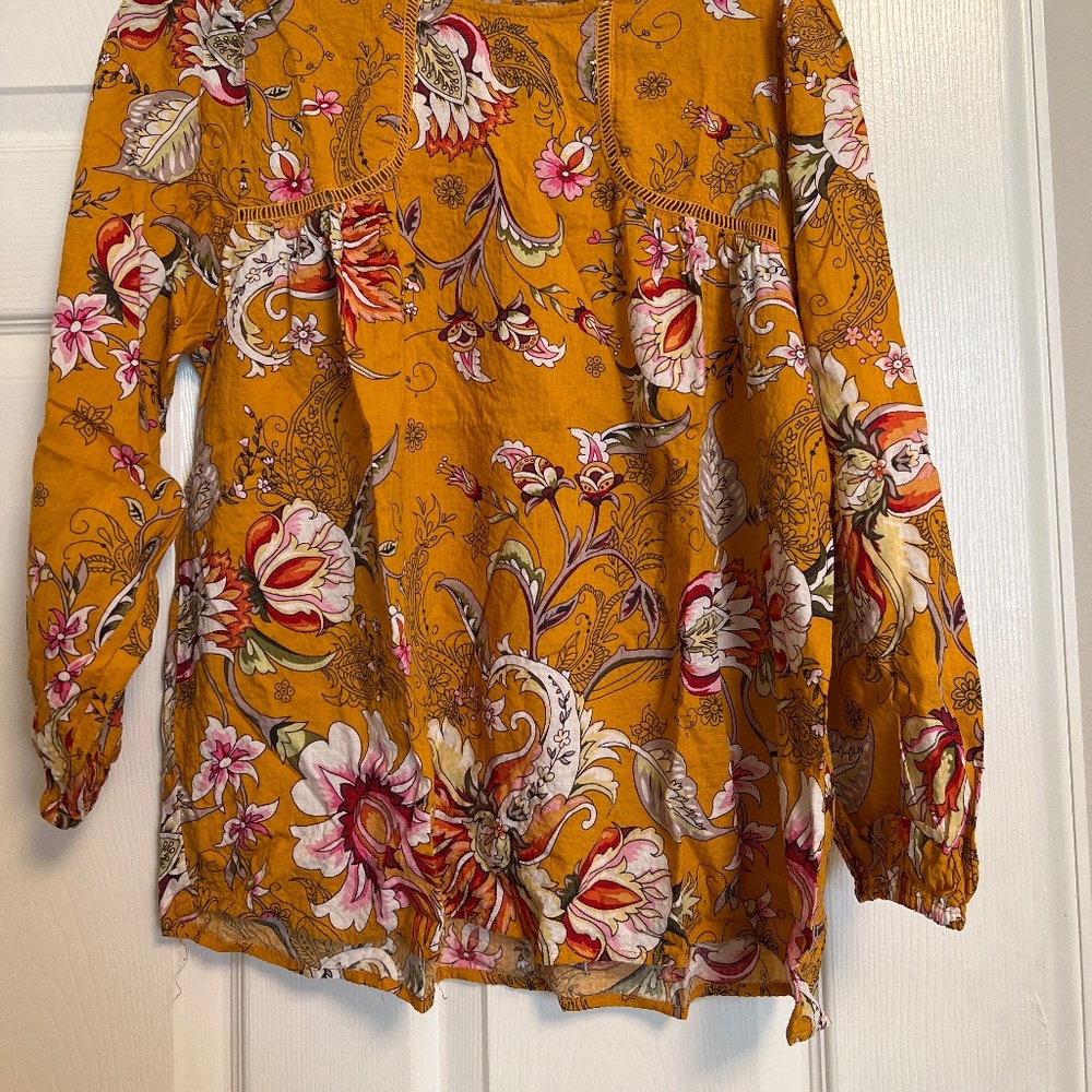 Never worn shirt